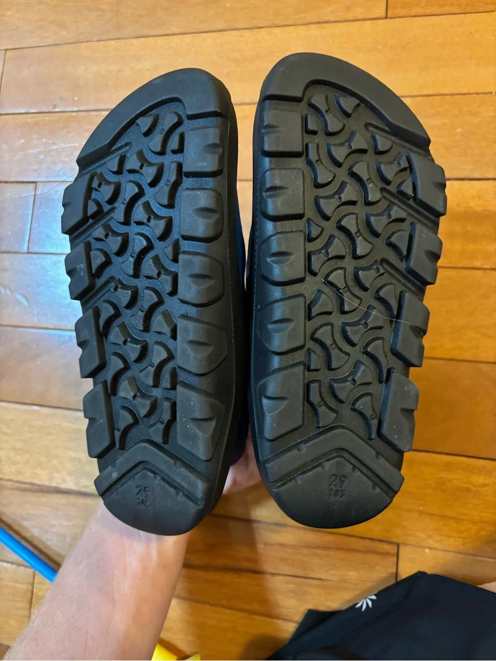 Birkenstock toddler kids