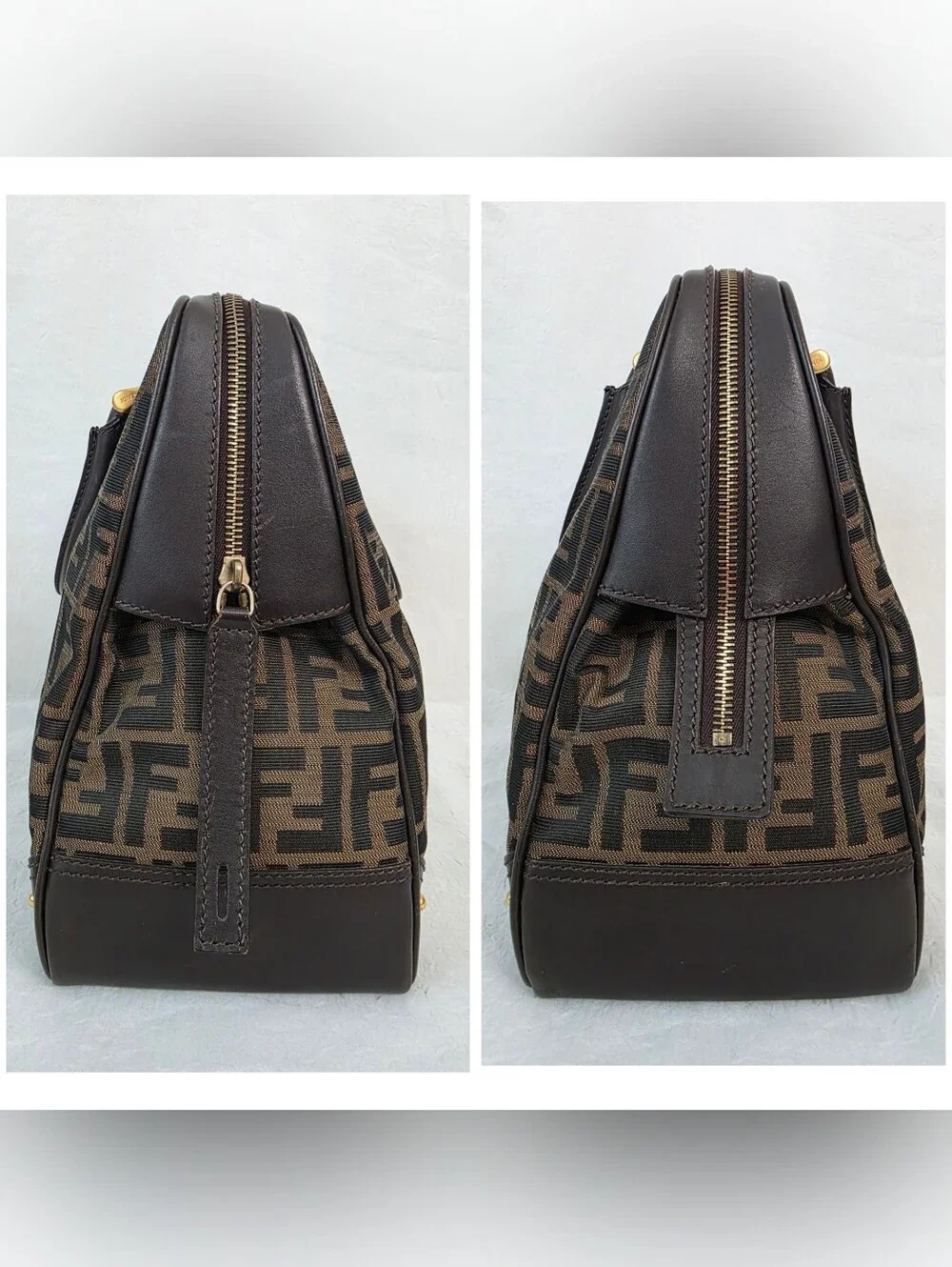 Fendi auth ff