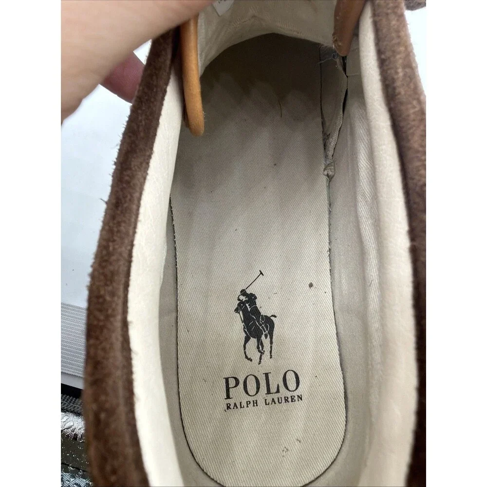 Ralph Lauren polo ralph