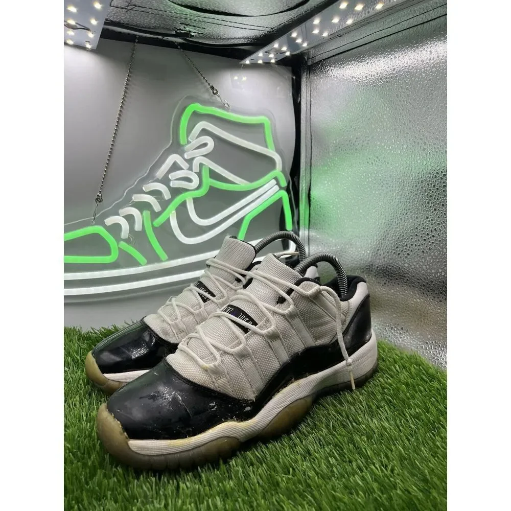 Jordan air aj11