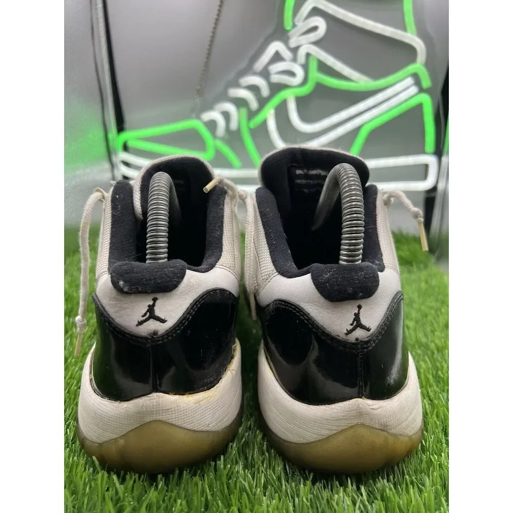 Jordan air aj11