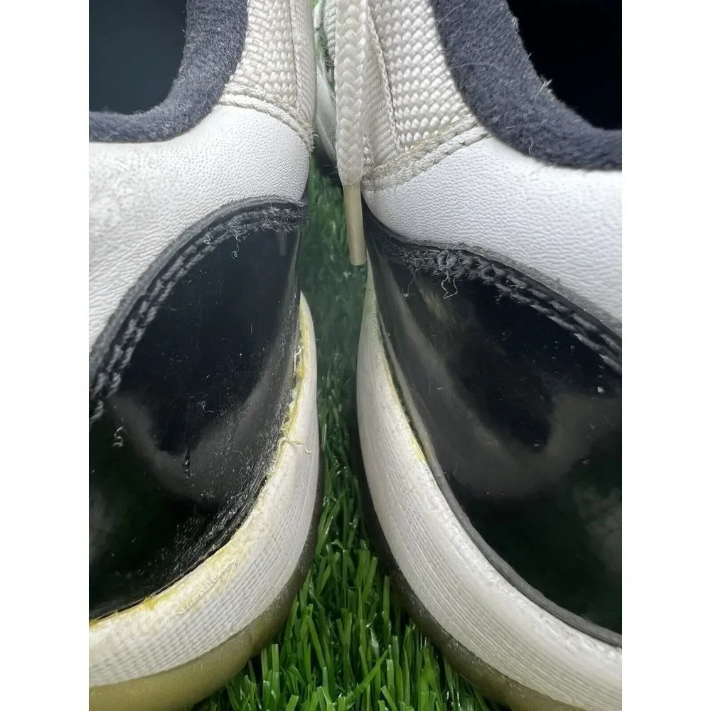Jordan air aj11