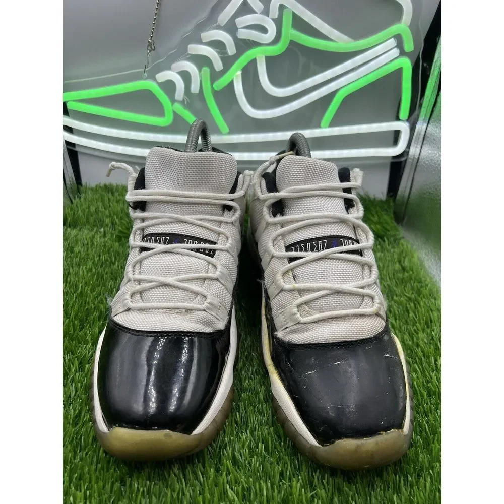 Jordan air aj11
