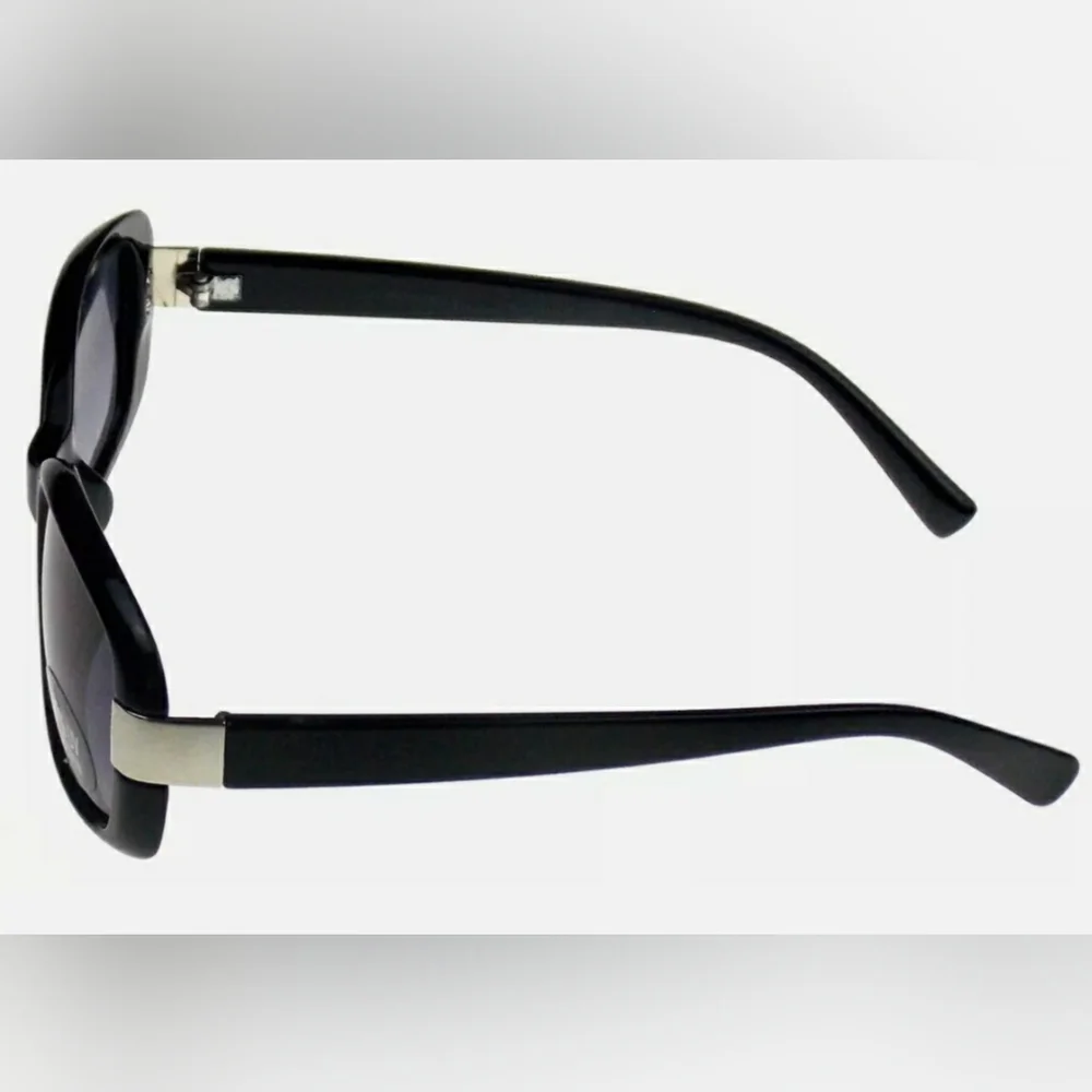 Liz Claiborne stylish black