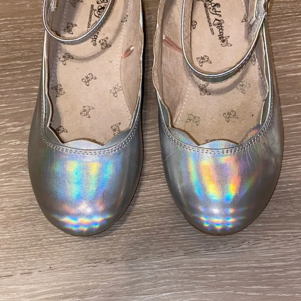 Self Esteem these stylish