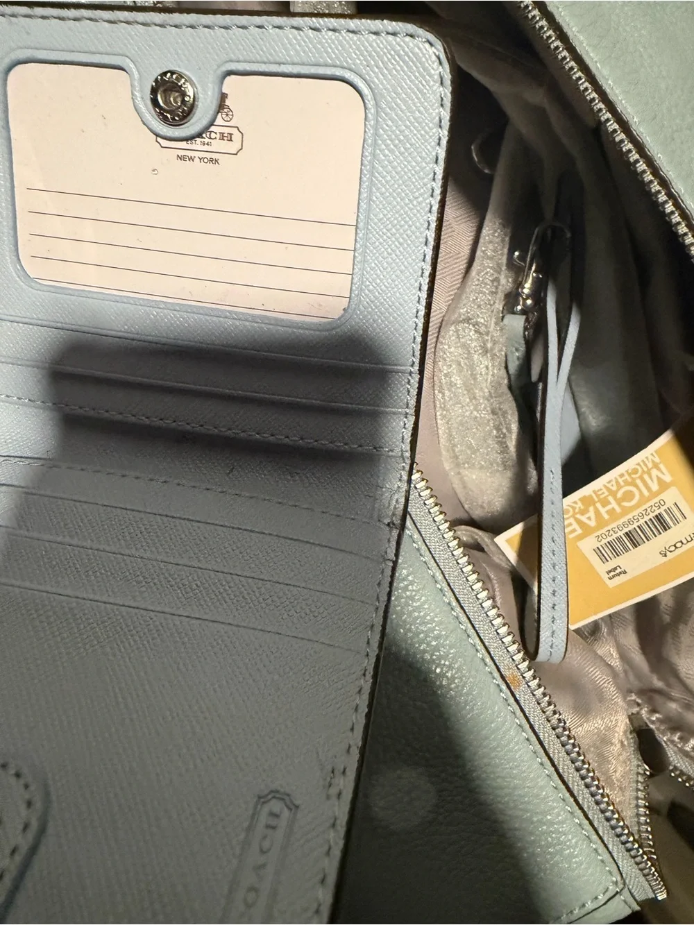 MICHAEL Michael Kors stylish light