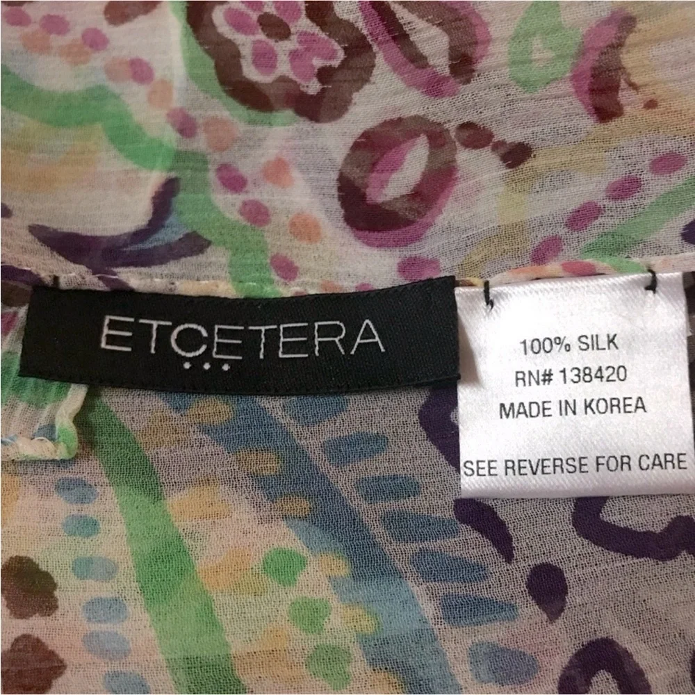 Etcetera stunning ladies