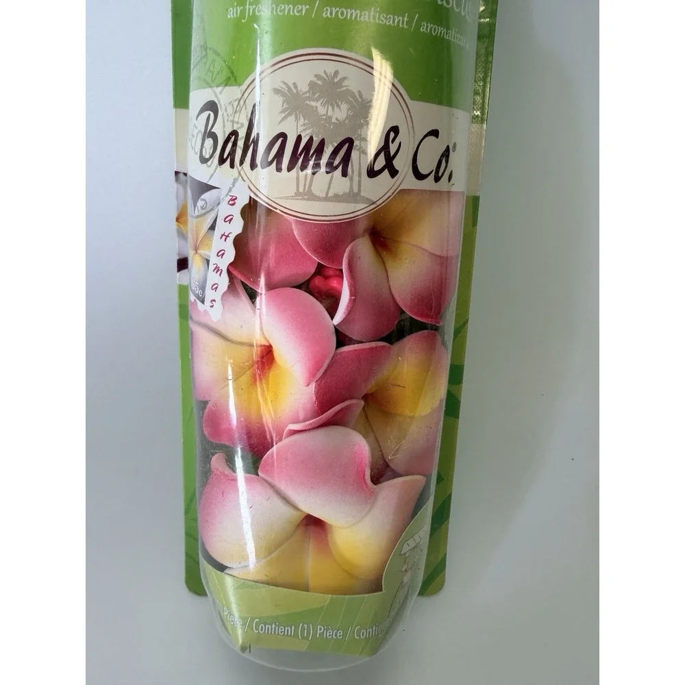 Bahama & Co. new bahama