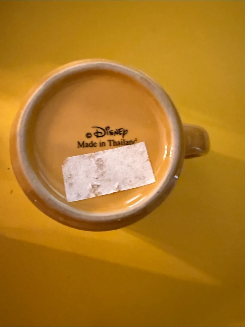 Disney winnie pooh