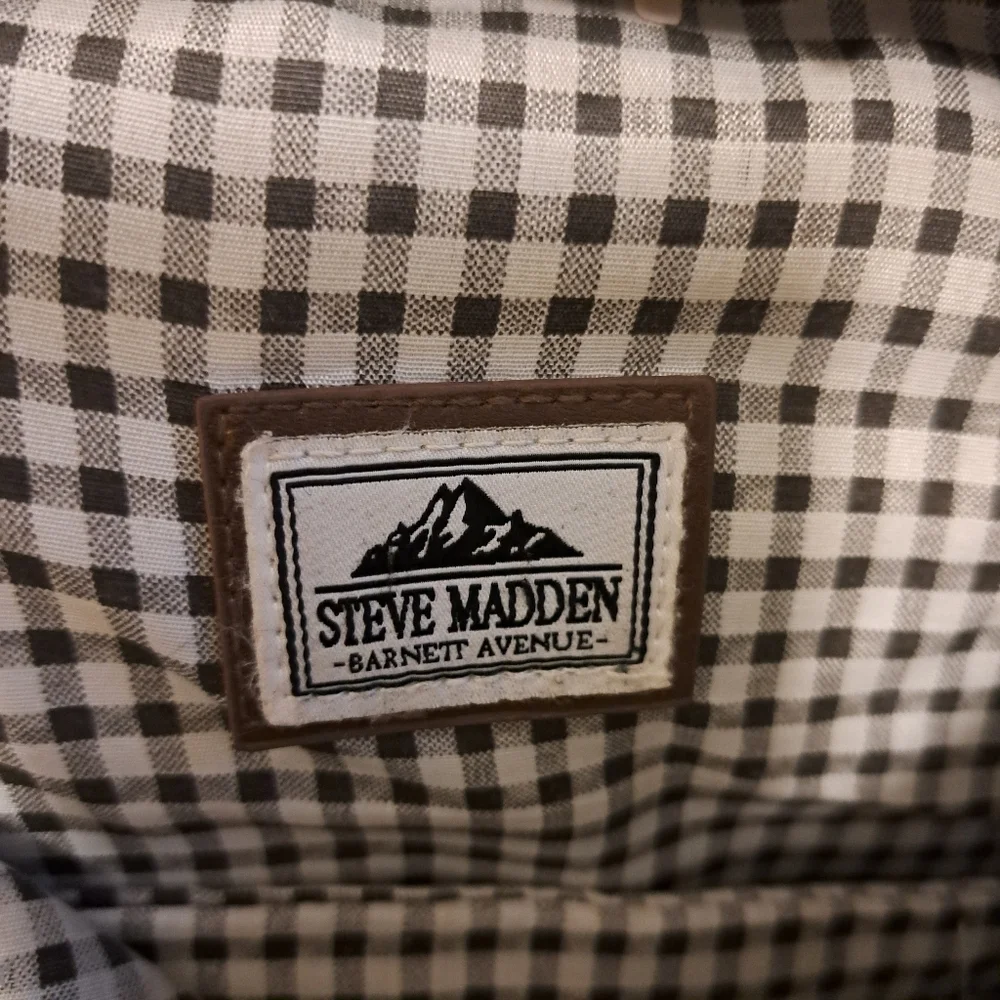 Steve Madden like new