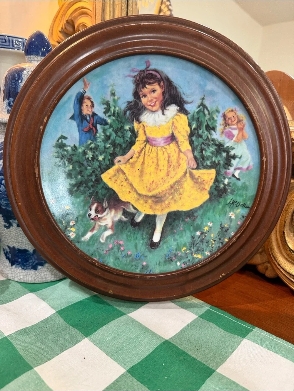 Recco charming set