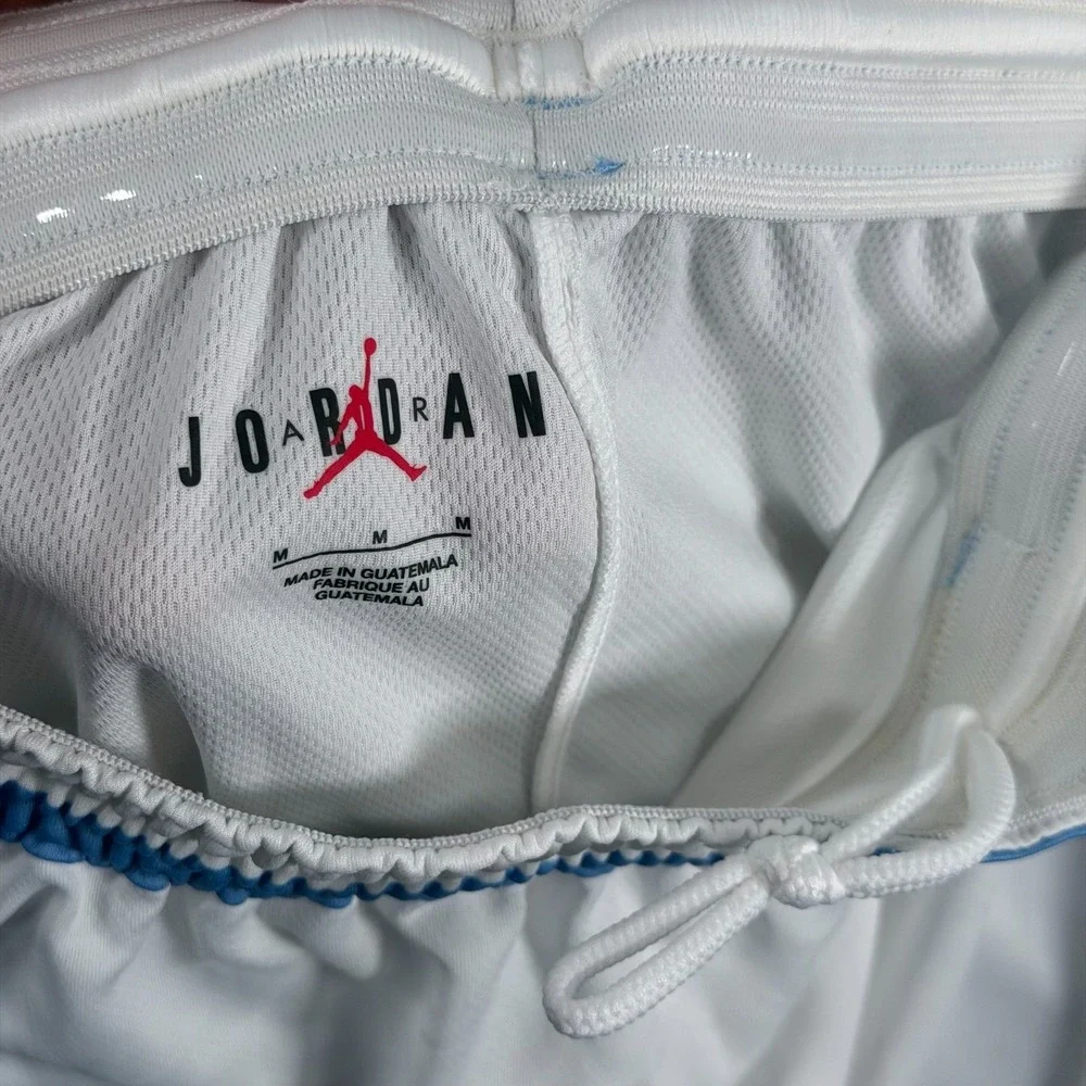 Jordan air basketball