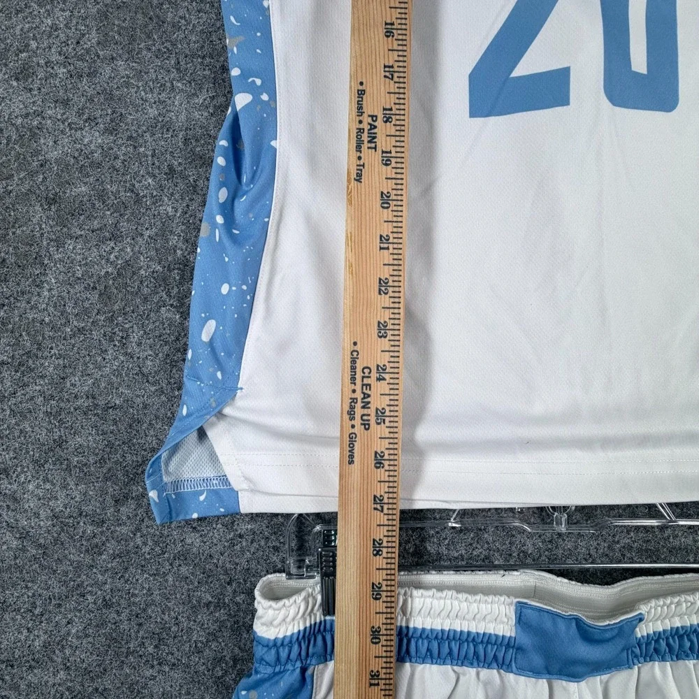 Jordan air basketball