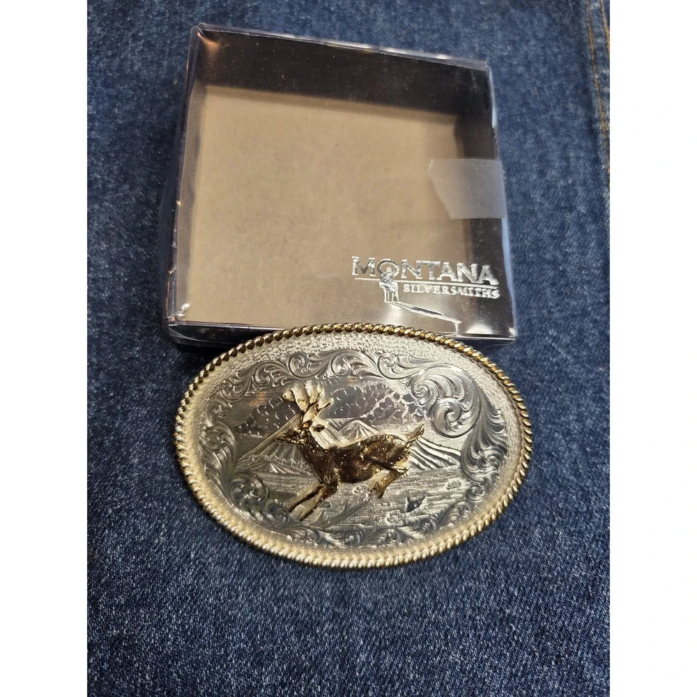 Montana Silversmiths from montana