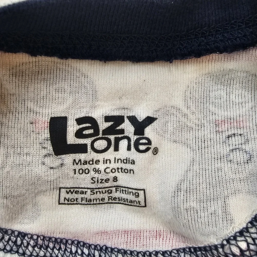 Lazy One lazy one