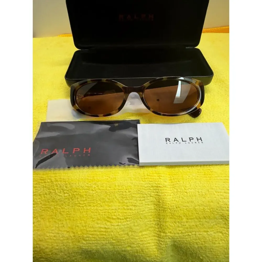 Ralph Lauren brand water havana