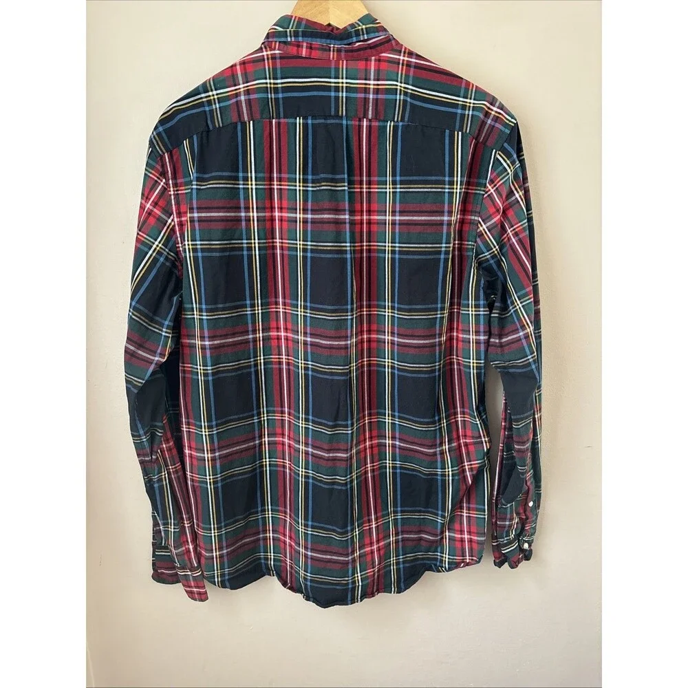 J. Crew refresh your