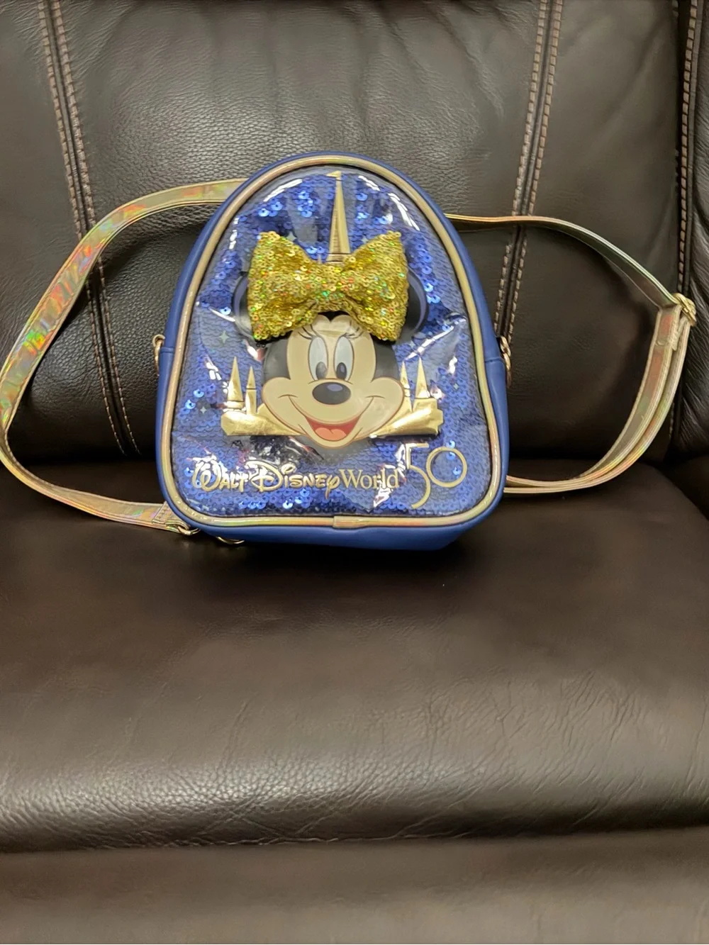 Disney 2021 during