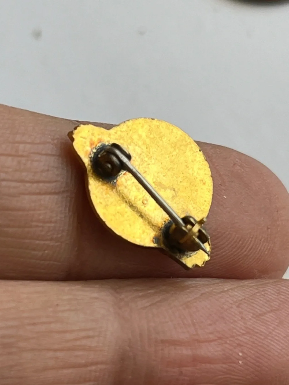 N/A small gold