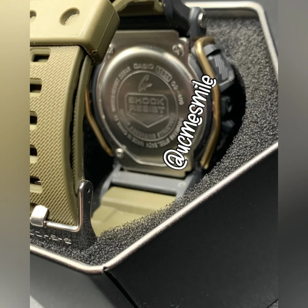 G-Shock nwt casio
