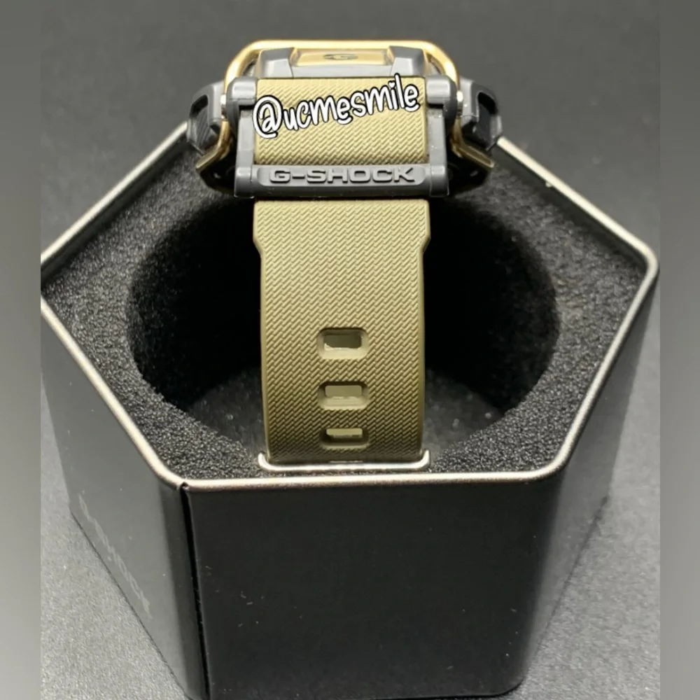 G-Shock nwt casio