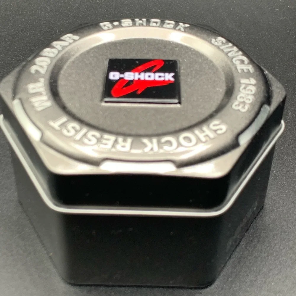 G-Shock nwt casio