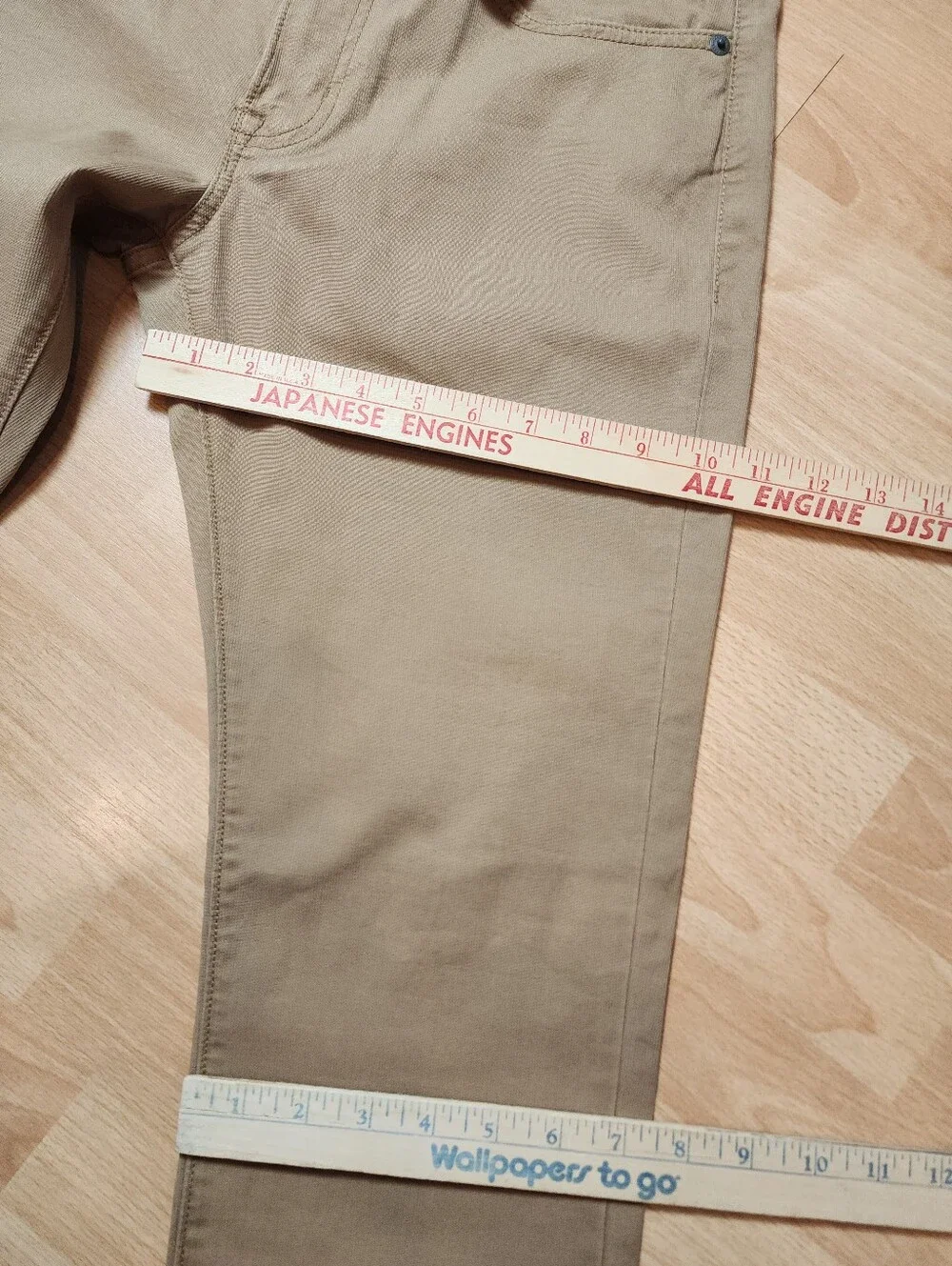 J. Crew crew 484