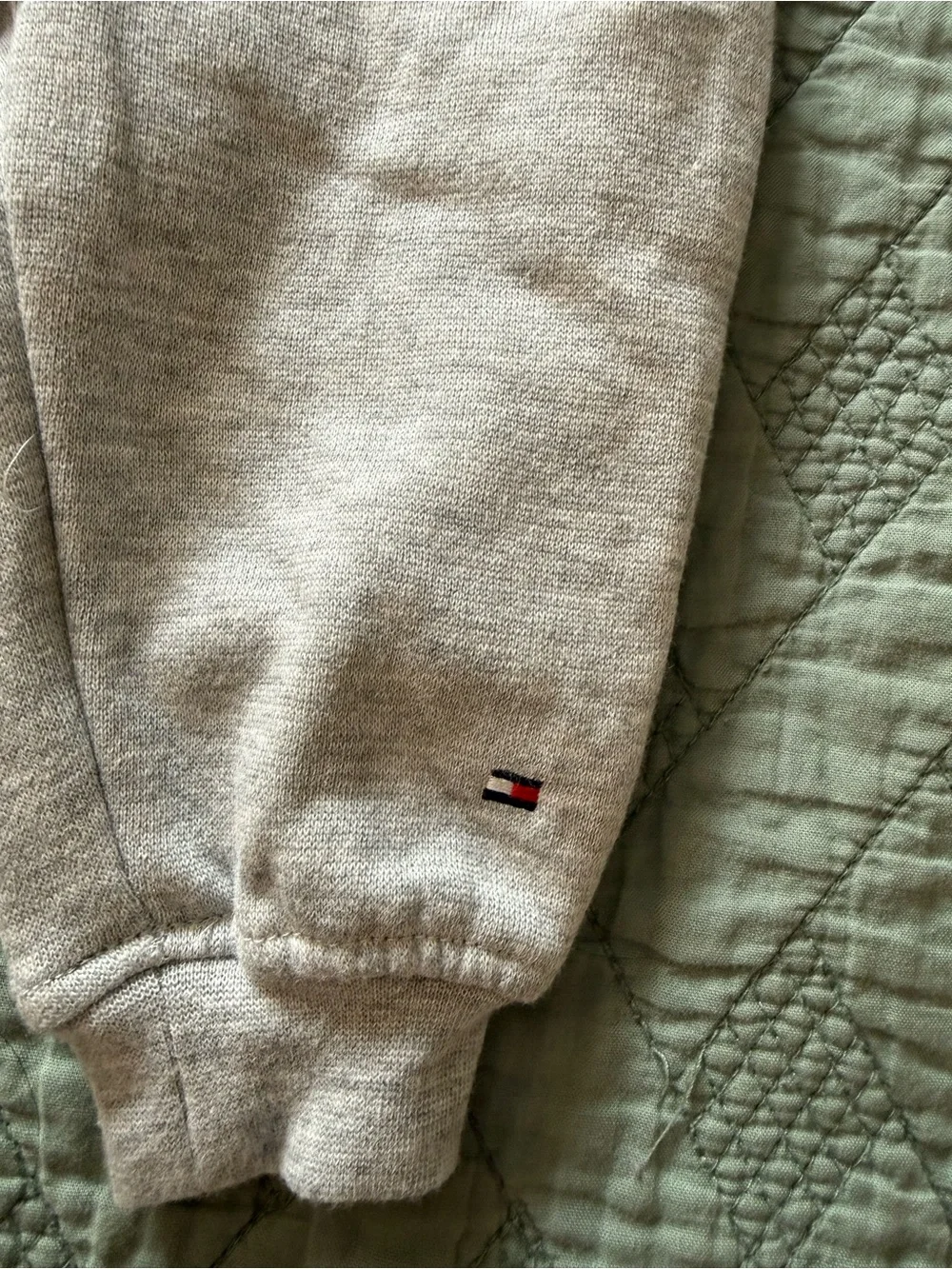 Tommy Hilfiger two piece