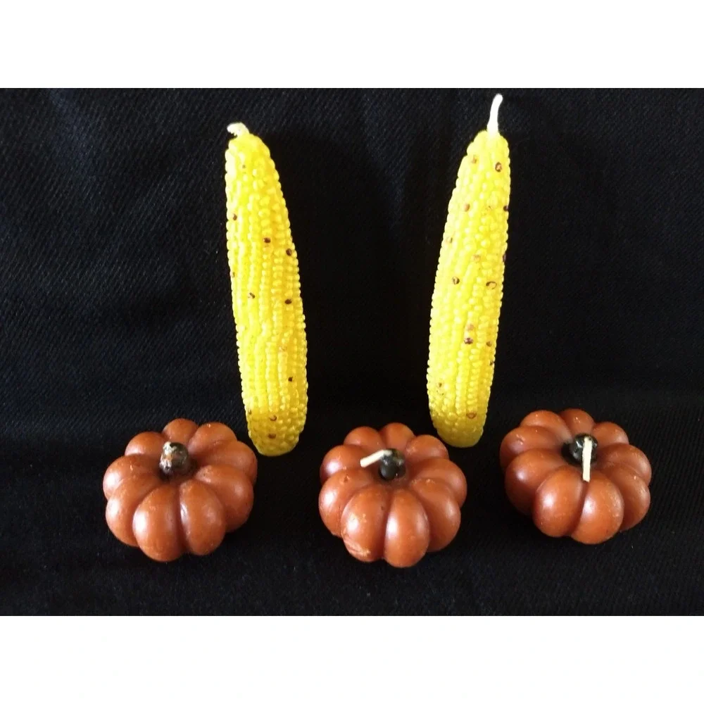 N/A thanksgiving corn