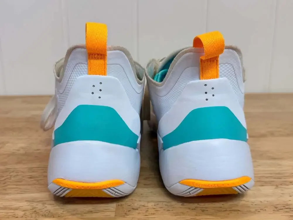 Jordan pre owned