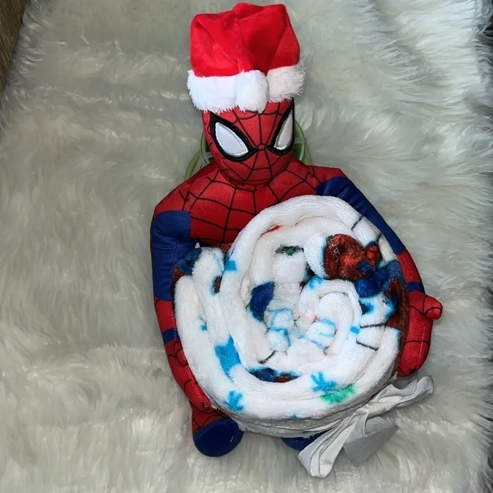 Marvel your little