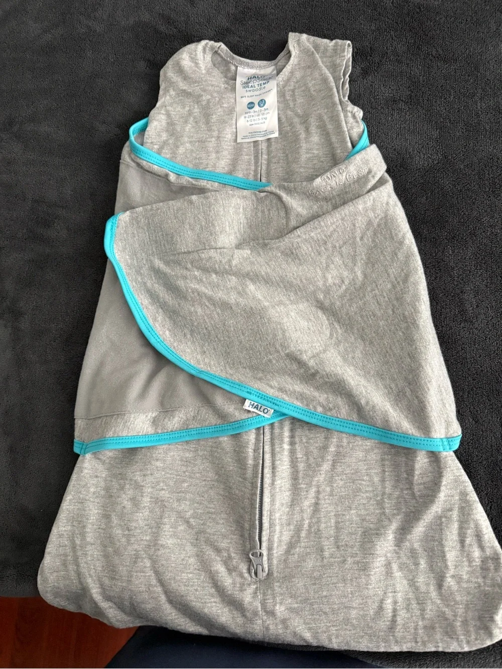Ollie halo brand