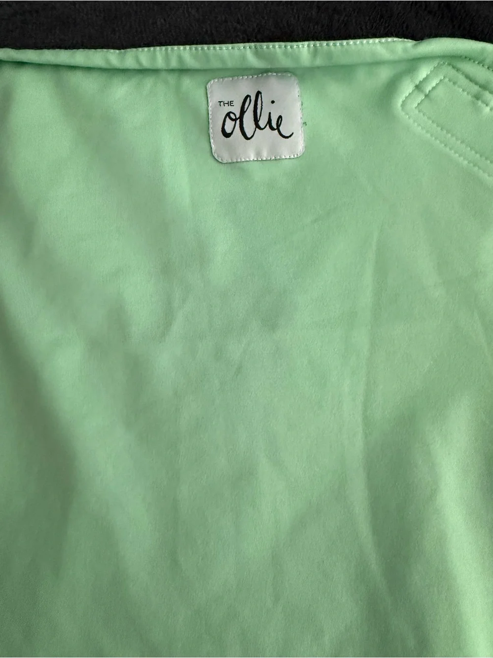 Ollie halo brand