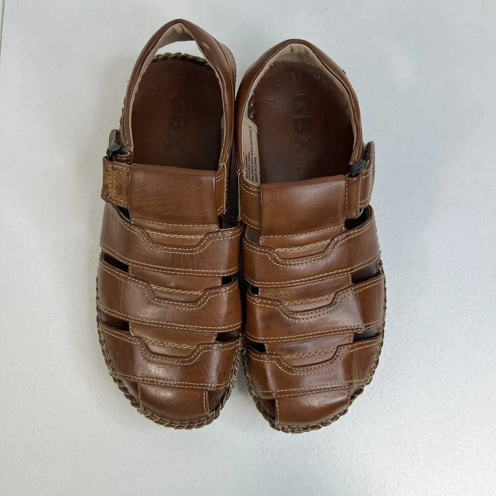 GBX size 9m