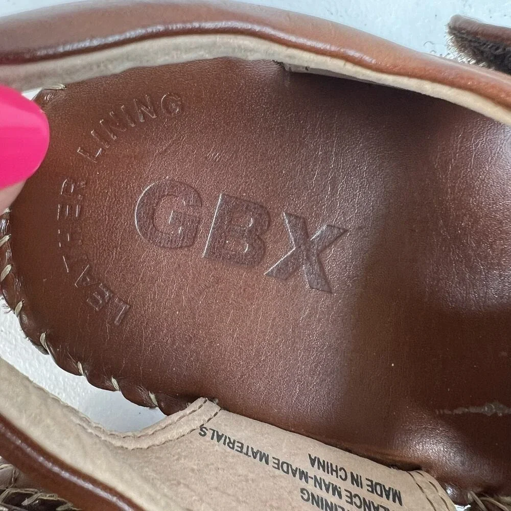 GBX size 9m
