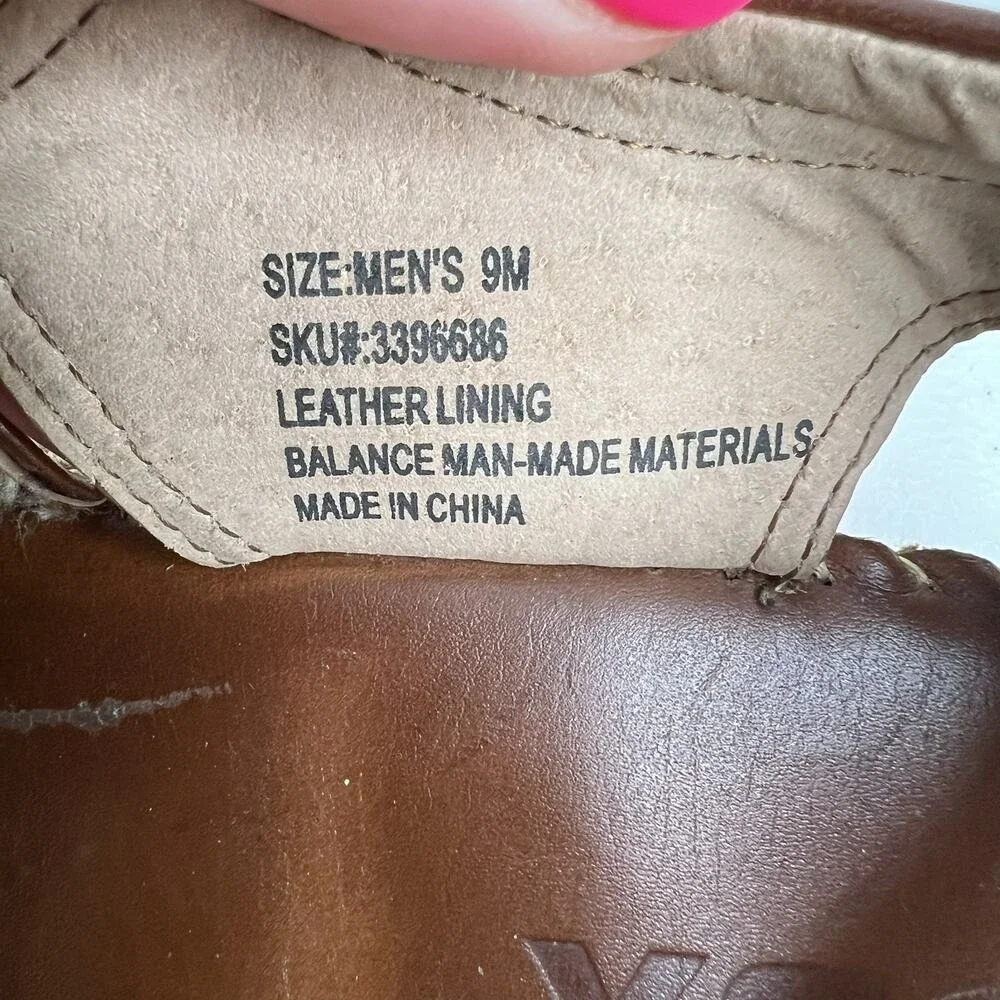 GBX size 9m