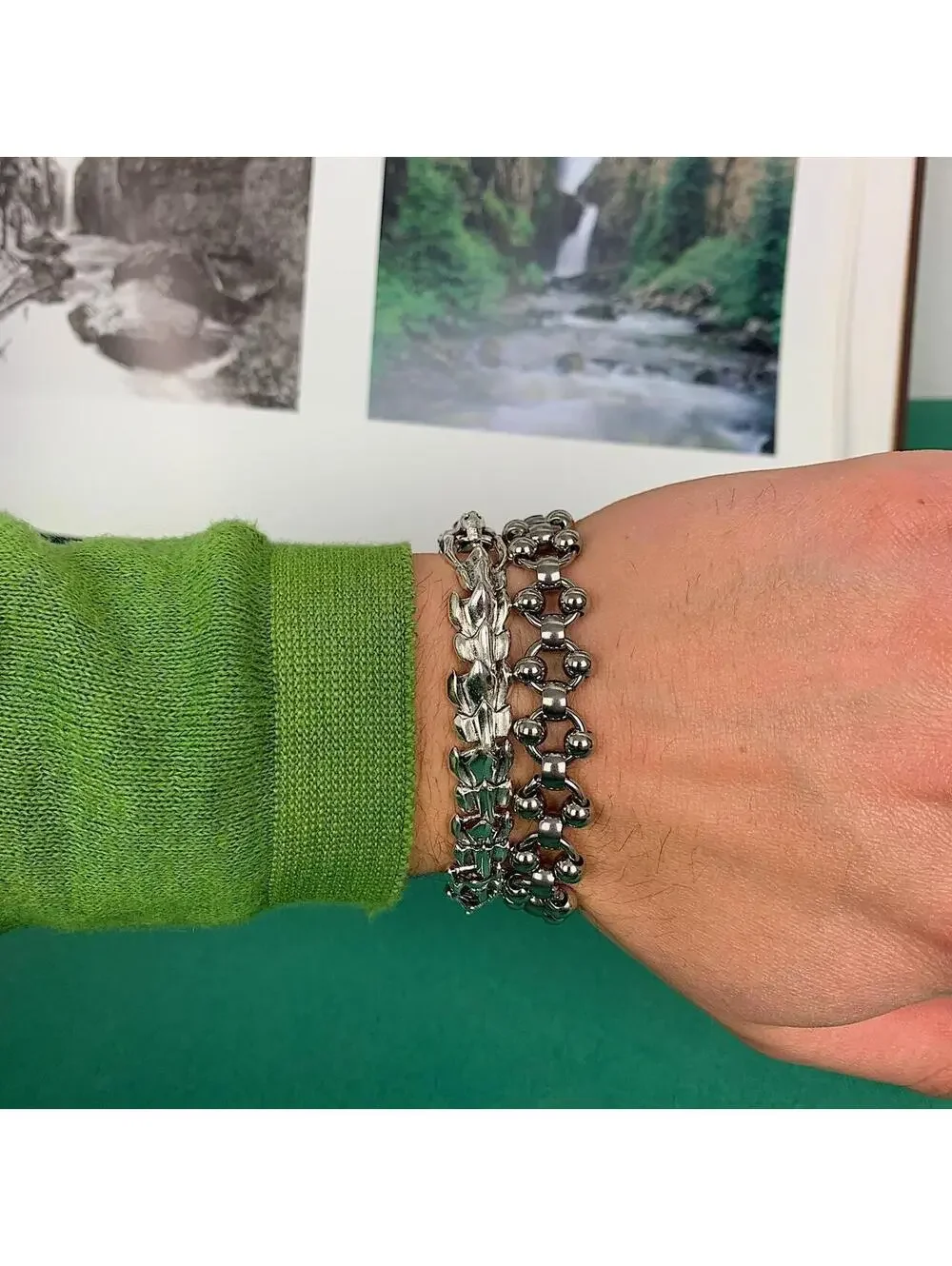 N/A #streetwearjewellery #punk