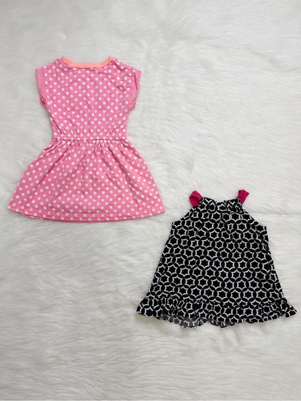 Girls Toddler Size 3T Summer Clothes LOT