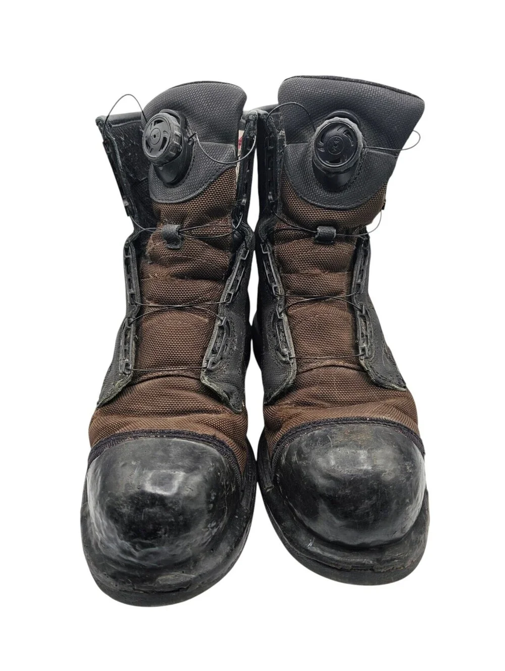 Red Wing men red