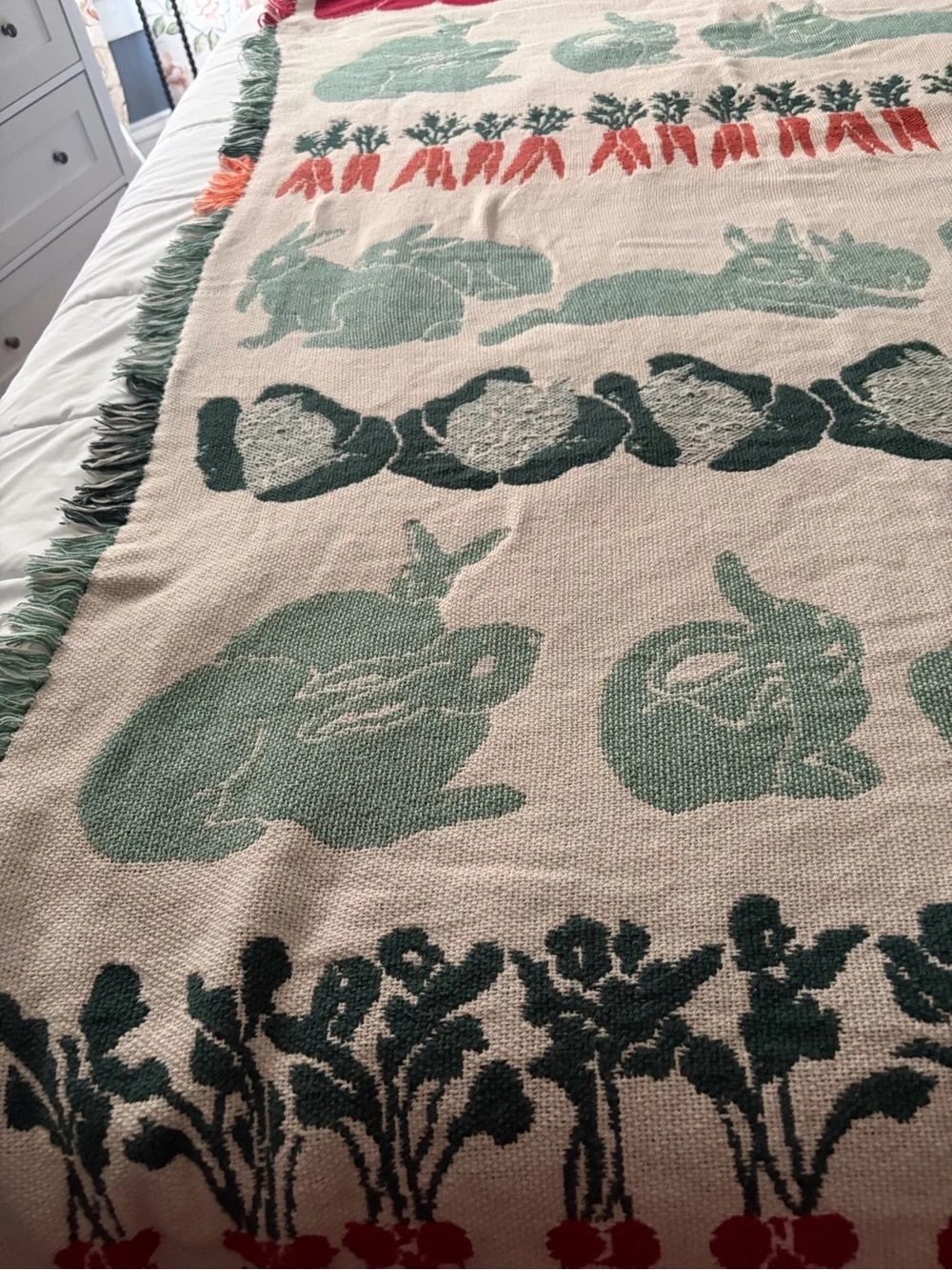 Unbranded soft cotton