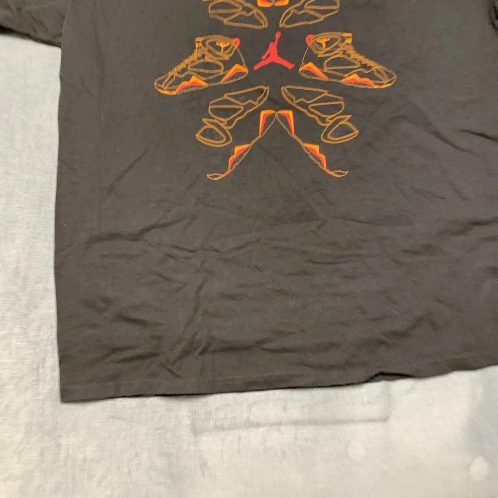 Jordan air shirt