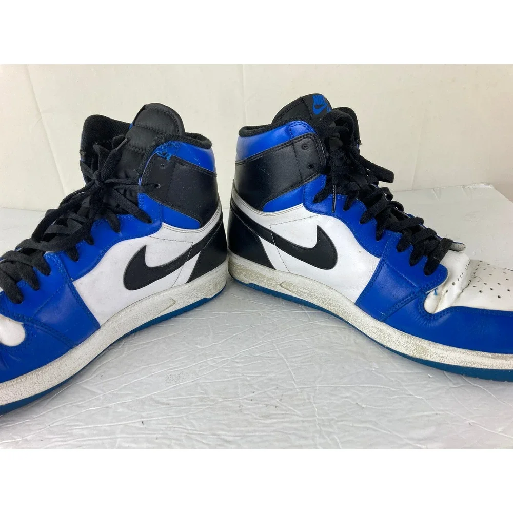 Jordan retro high