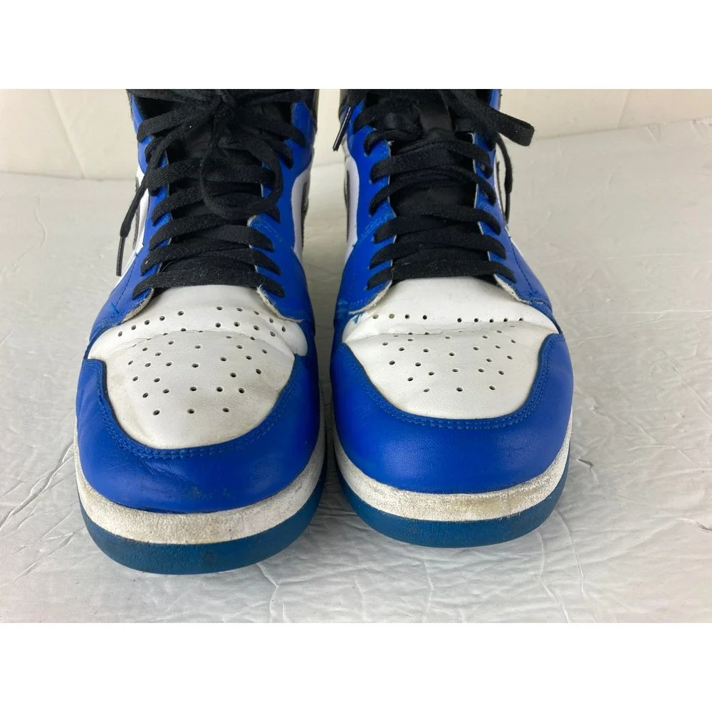 Jordan retro high