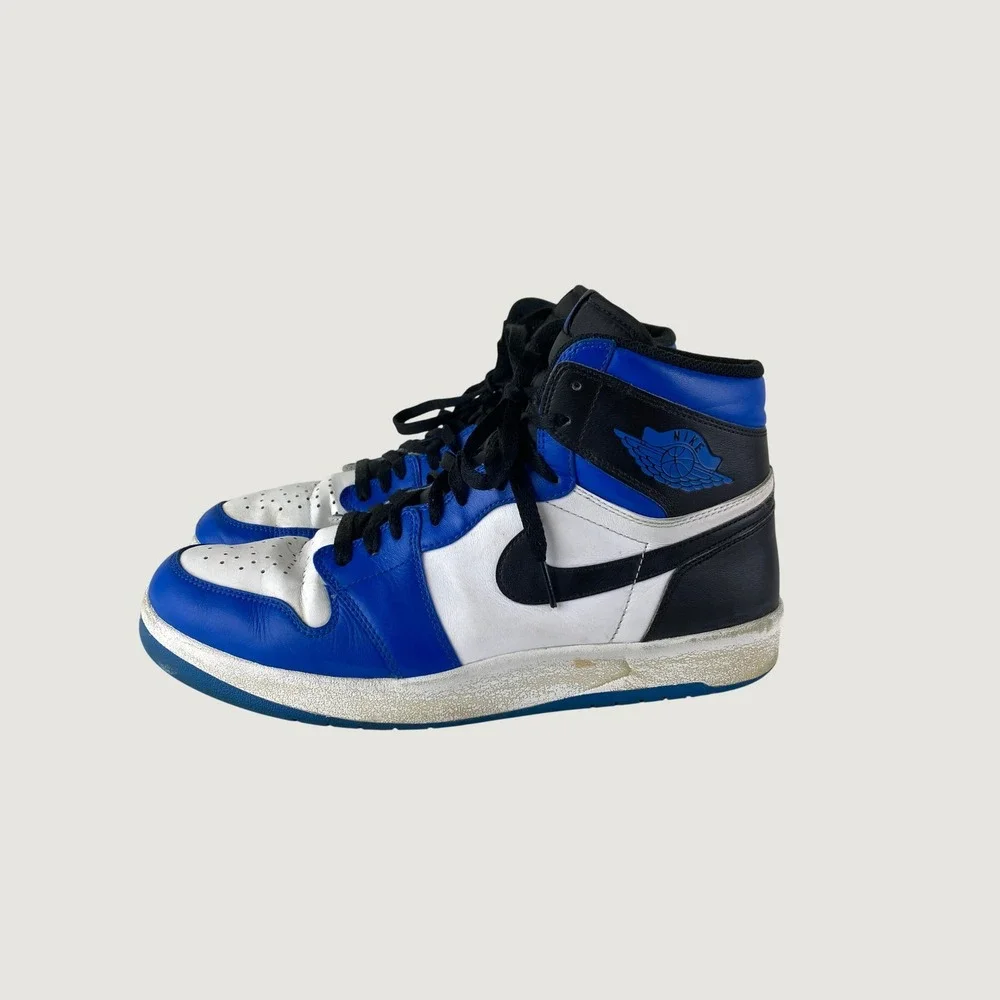 Jordan retro high