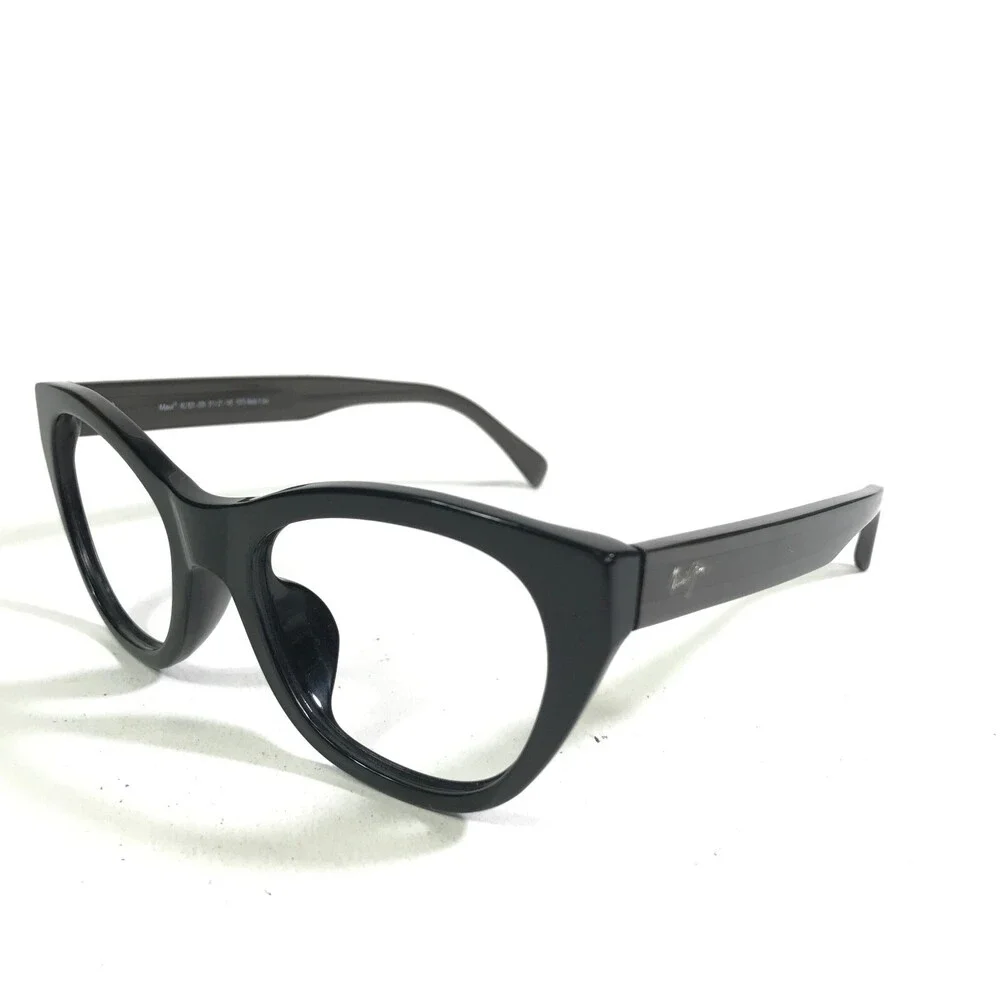 Maui Jim no lenses