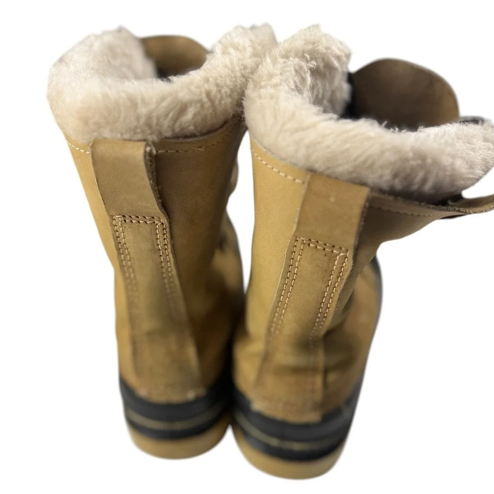 Sorel brand kaufman
