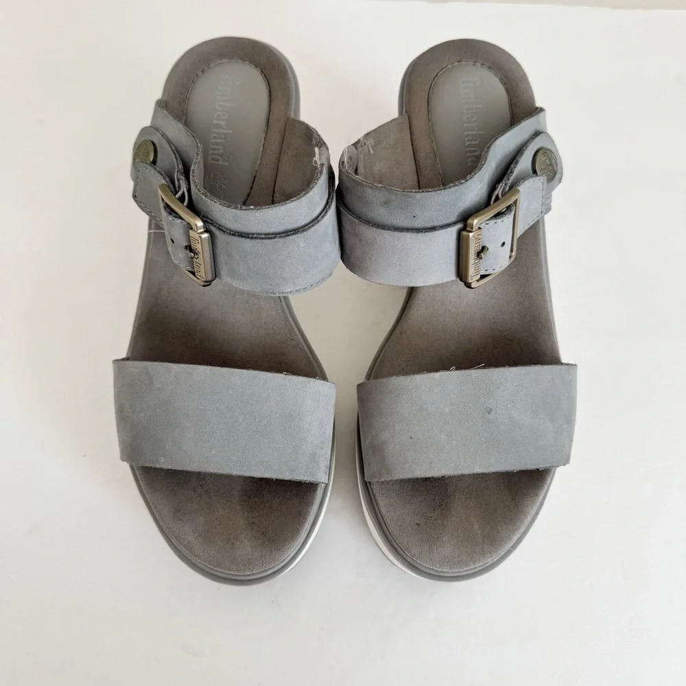 Timberland koralyn wedge
