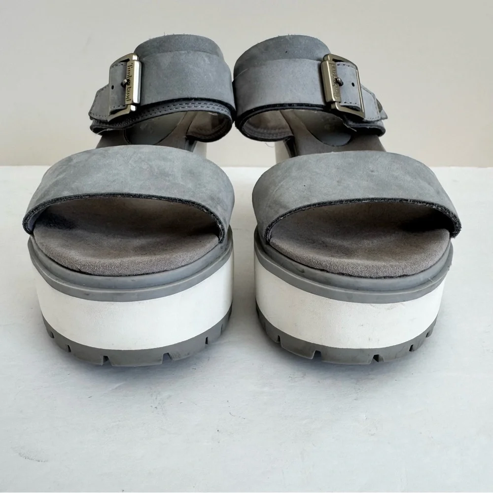 Timberland koralyn wedge