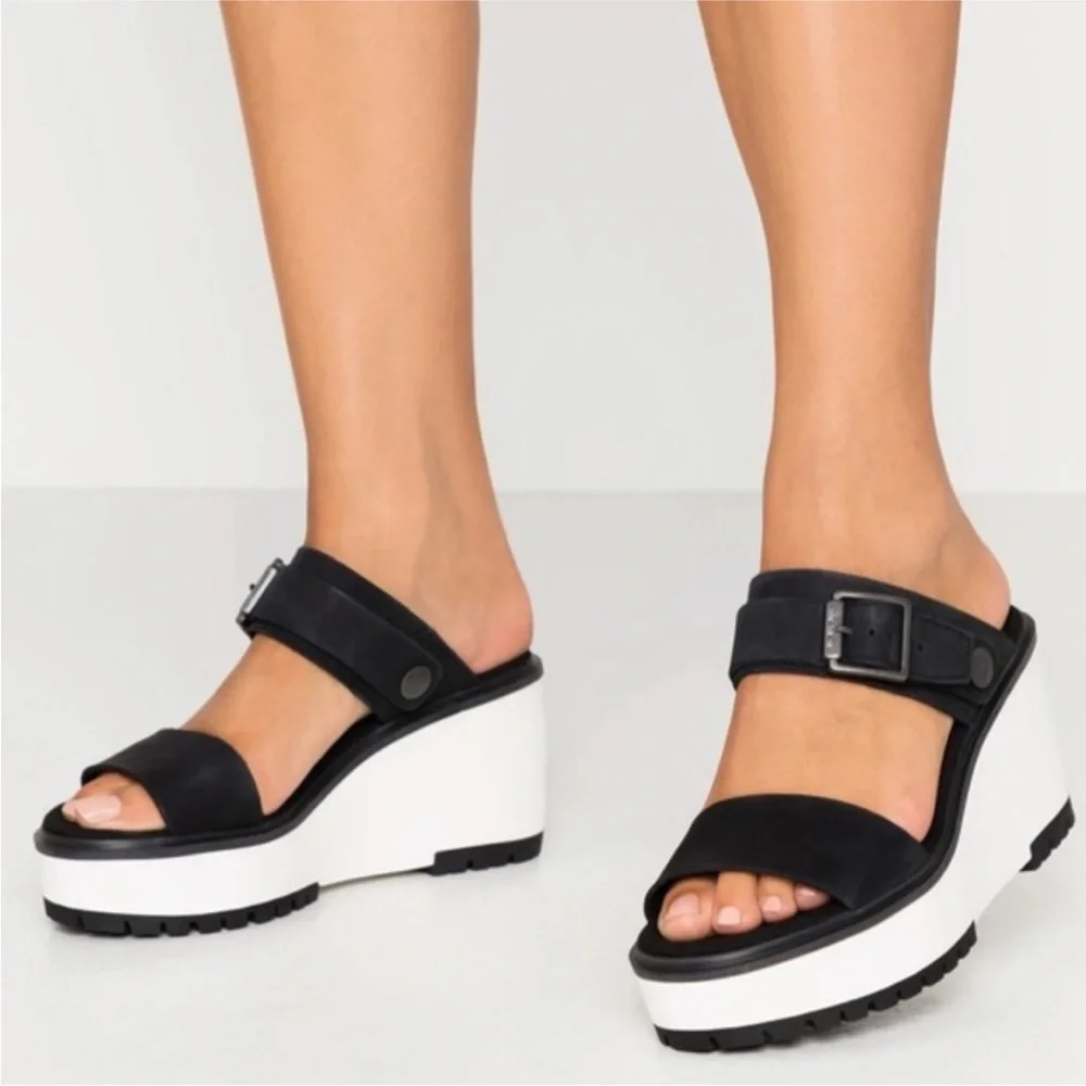 Timberland koralyn wedge
