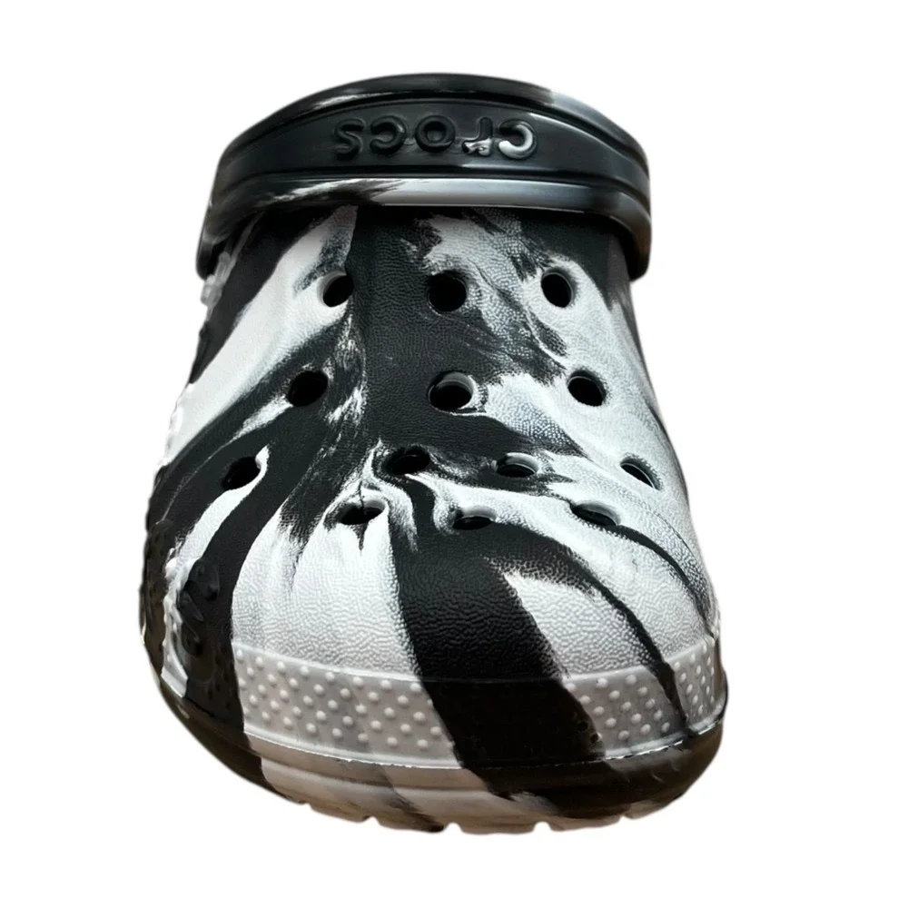 CROCS new tags